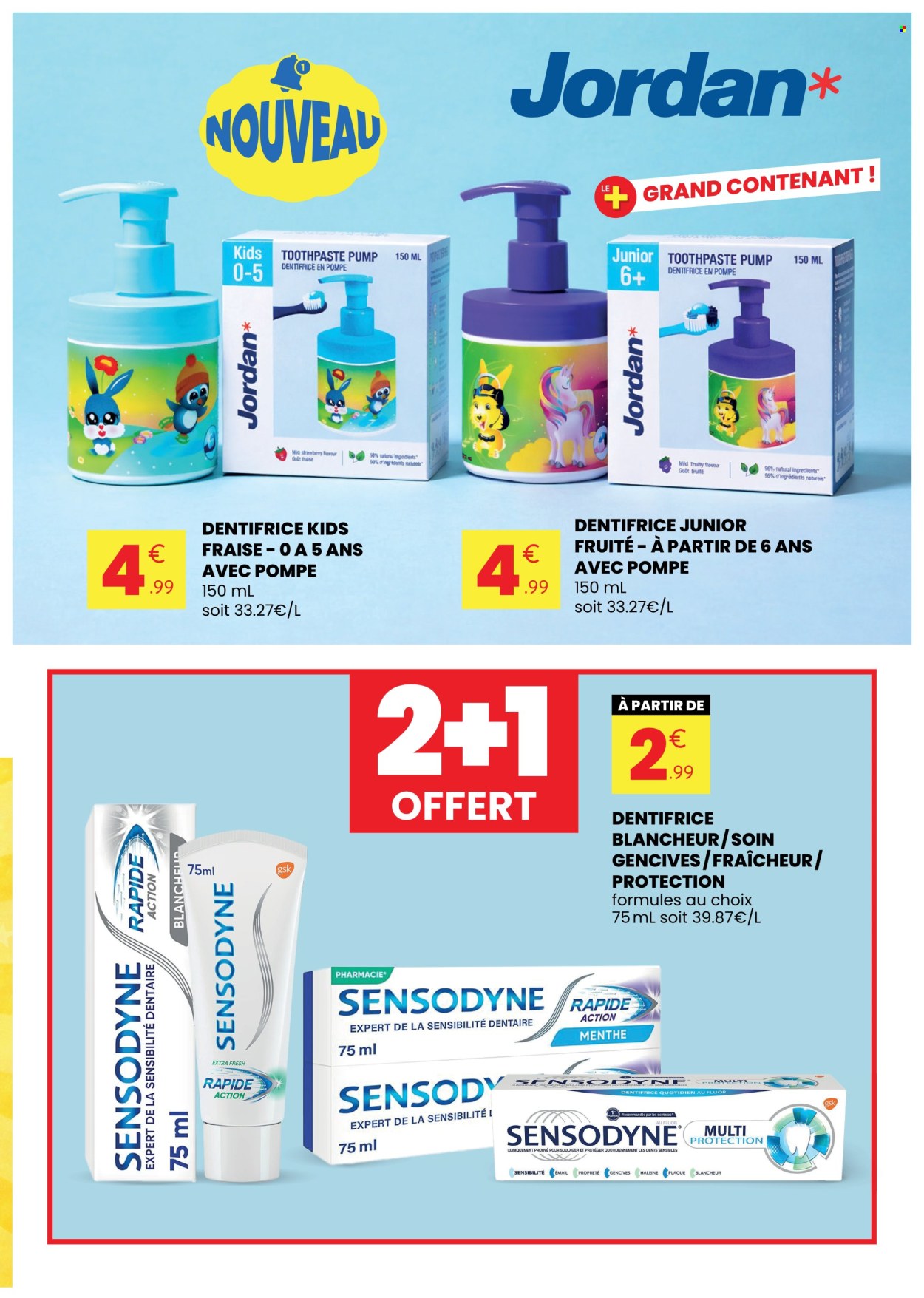 Catalogue Stokomani - 25/02/2026 - 08/03/2026. Page 9