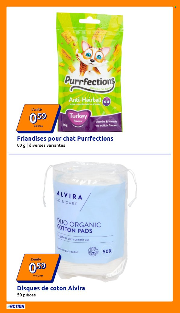 Catalogue Action - 25/02/2026 - 03/03/2026. Page 2