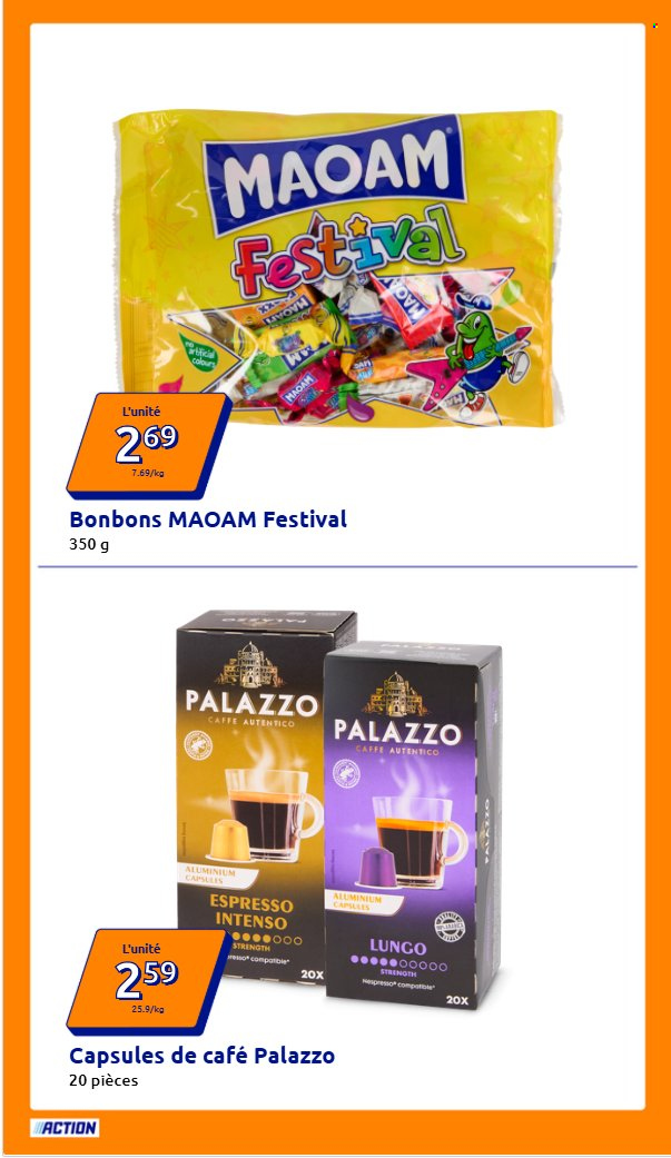 Catalogue Action - 25/02/2026 - 03/03/2026. Page 4