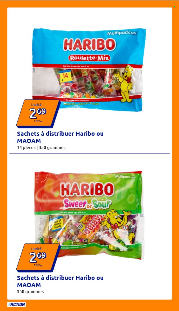 Catalogue Action - 25/02/2026 - 03/03/2026. Page 5