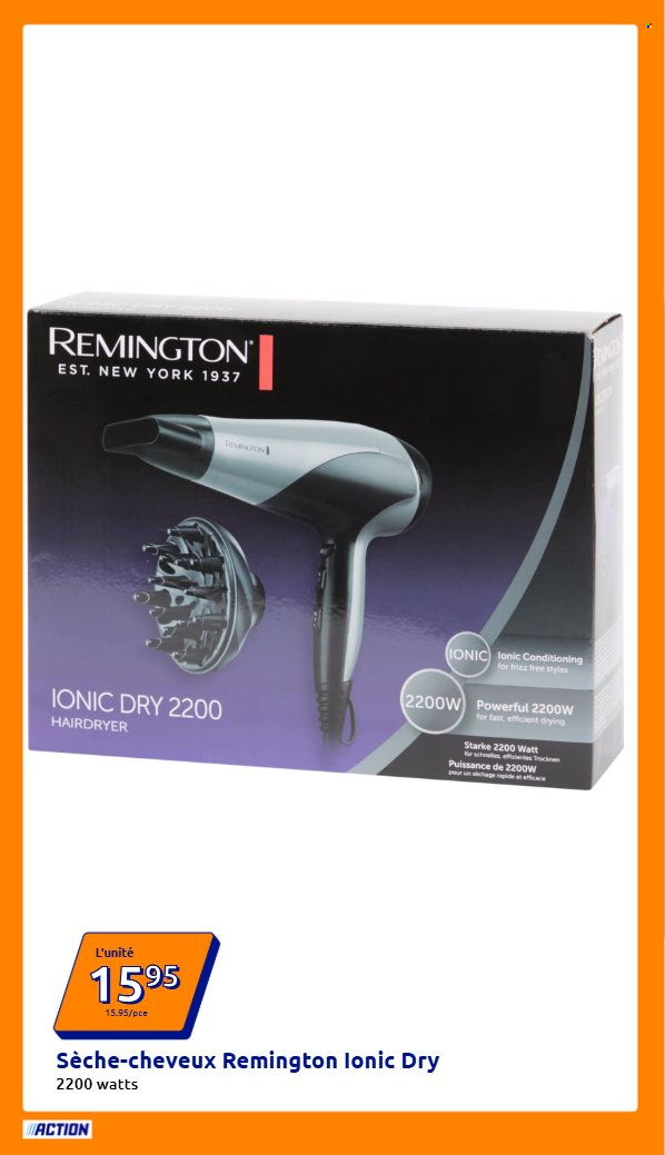 Catalogue Action - 25/02/2026 - 03/03/2026. Page 6