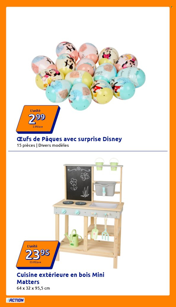 Catalogue Action - 25/02/2026 - 03/03/2026. Page 7