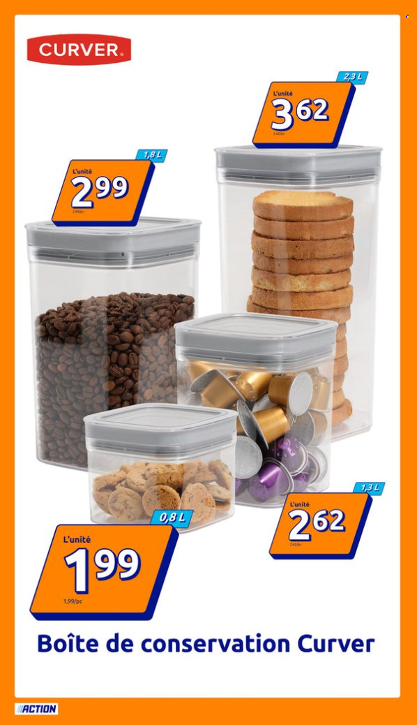 Catalogue Action - 25/02/2026 - 03/03/2026. Page 8