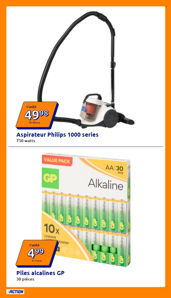 Catalogue Action - 25/02/2026 - 03/03/2026. Page 12