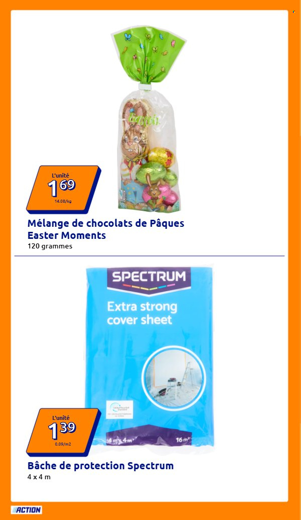 Catalogue Action - 25/02/2026 - 03/03/2026. Page 14