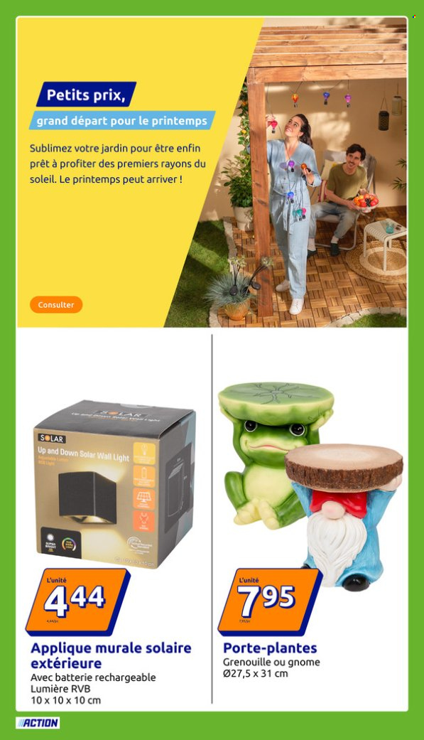 Catalogue Action - 25/02/2026 - 03/03/2026. Page 16