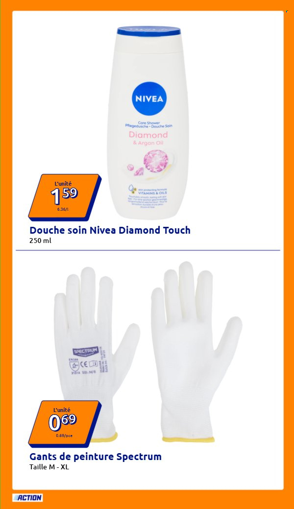 Catalogue Action - 25/02/2026 - 03/03/2026. Page 17