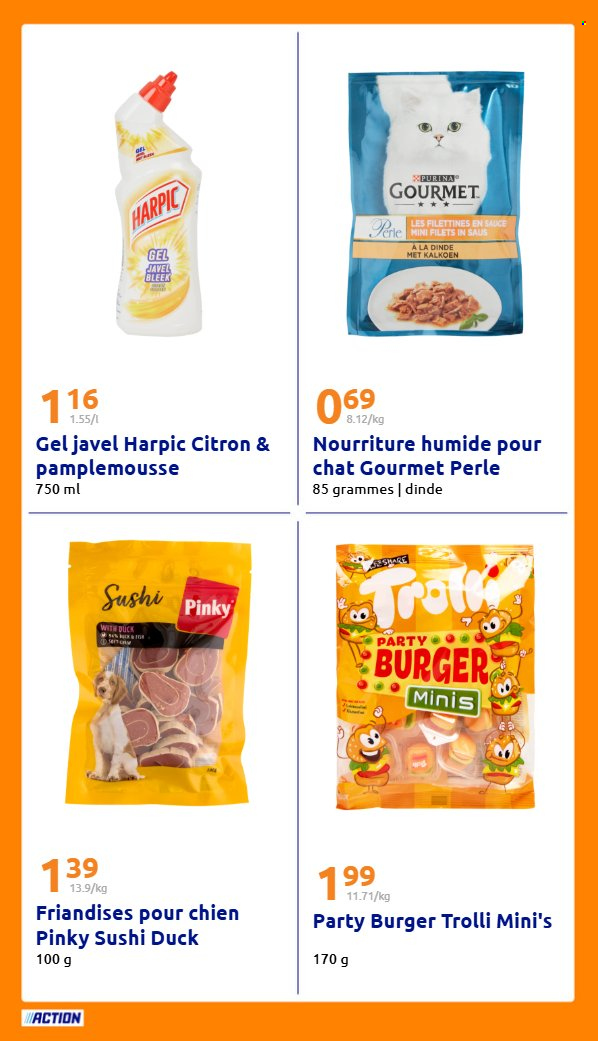Catalogue Action - 25/02/2026 - 03/03/2026. Page 18