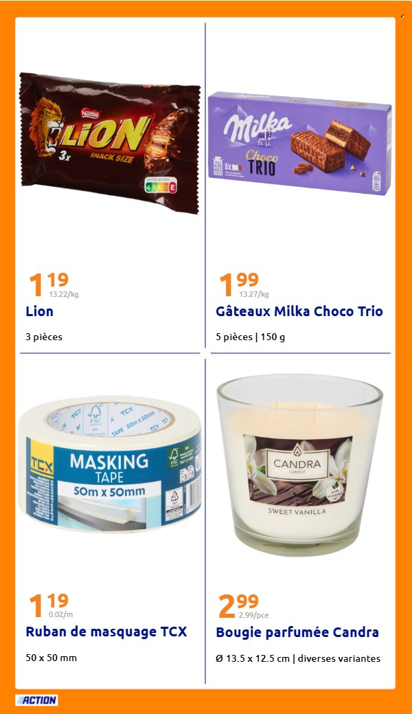 Catalogue Action - 25/02/2026 - 03/03/2026. Page 21