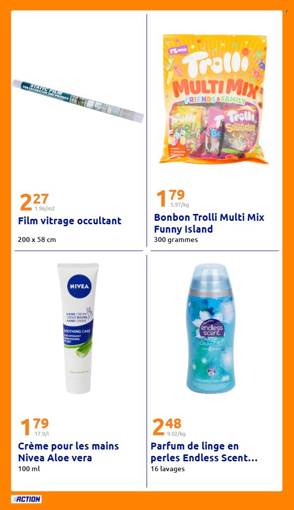 Catalogue Action - 25/02/2026 - 03/03/2026. Page 22