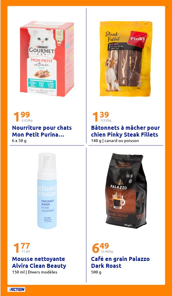 Catalogue Action - 25/02/2026 - 03/03/2026. Page 24