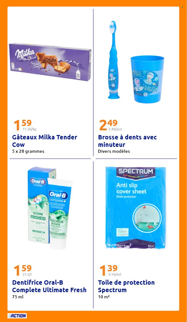 Catalogue Action - 25/02/2026 - 03/03/2026. Page 25
