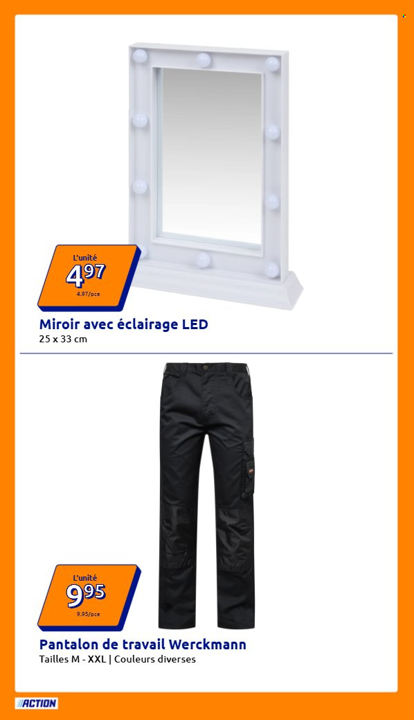 Catalogue Action - 25/02/2026 - 03/03/2026. Page 26