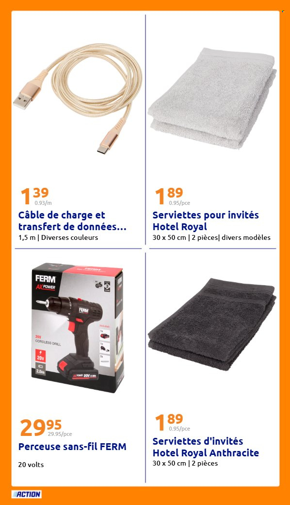 Catalogue Action - 25/02/2026 - 03/03/2026. Page 27