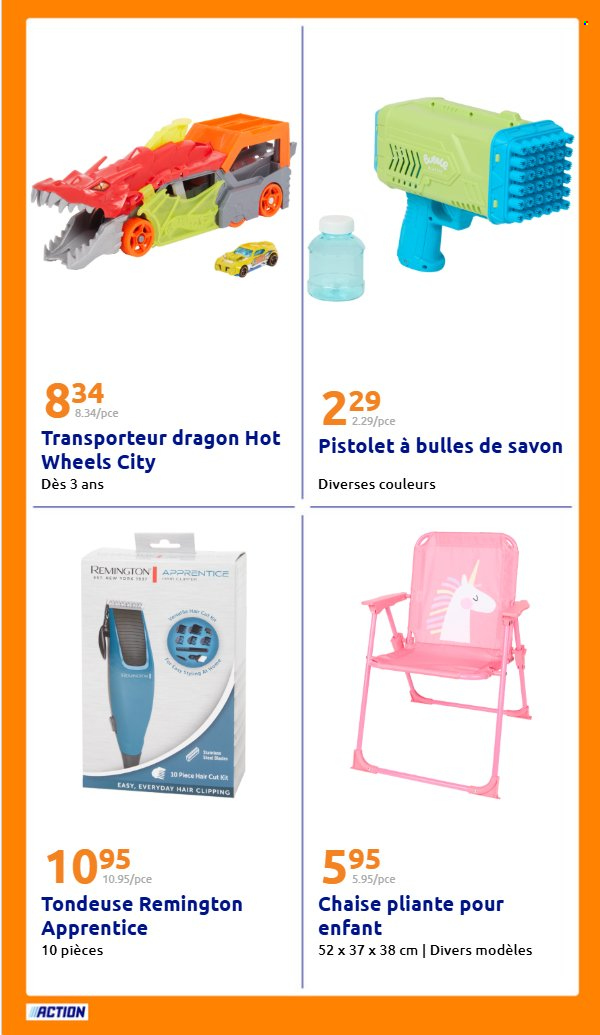 Catalogue Action - 25/02/2026 - 03/03/2026. Page 28