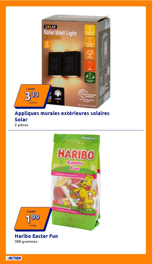 Catalogue Action - 25/02/2026 - 03/03/2026. Page 29