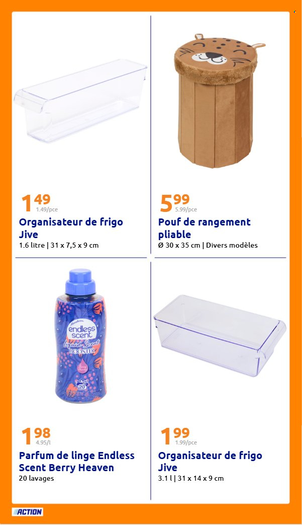 Catalogue Action - 25/02/2026 - 03/03/2026. Page 30