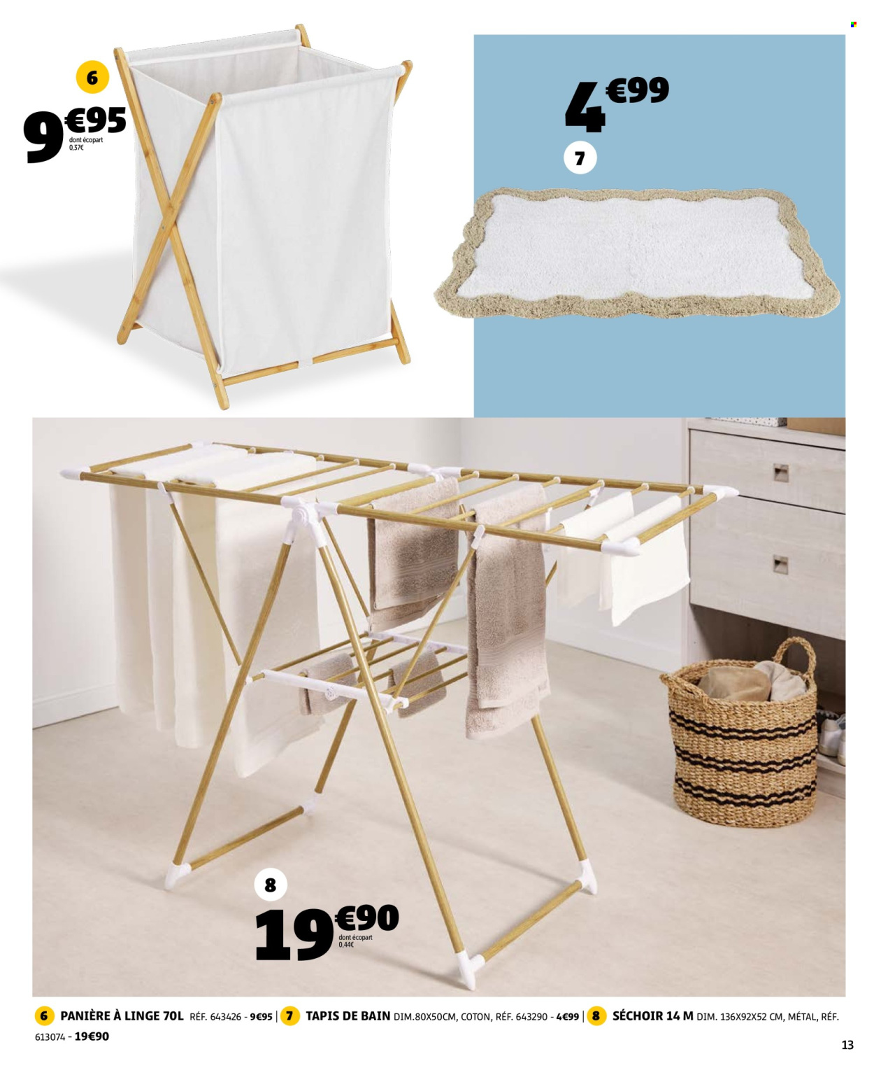 Catalogue GiFi - 24/02/2026 - 04/03/2026. Page 13