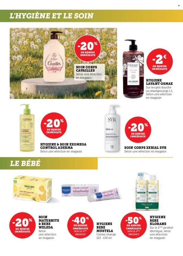 Catalogue Magasins U - 26/02/2026 - 03/03/2026. Page 2