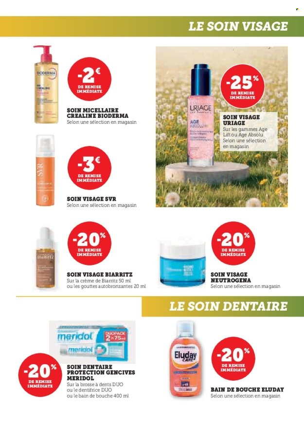 Catalogue Magasins U - 26/02/2026 - 03/03/2026. Page 3