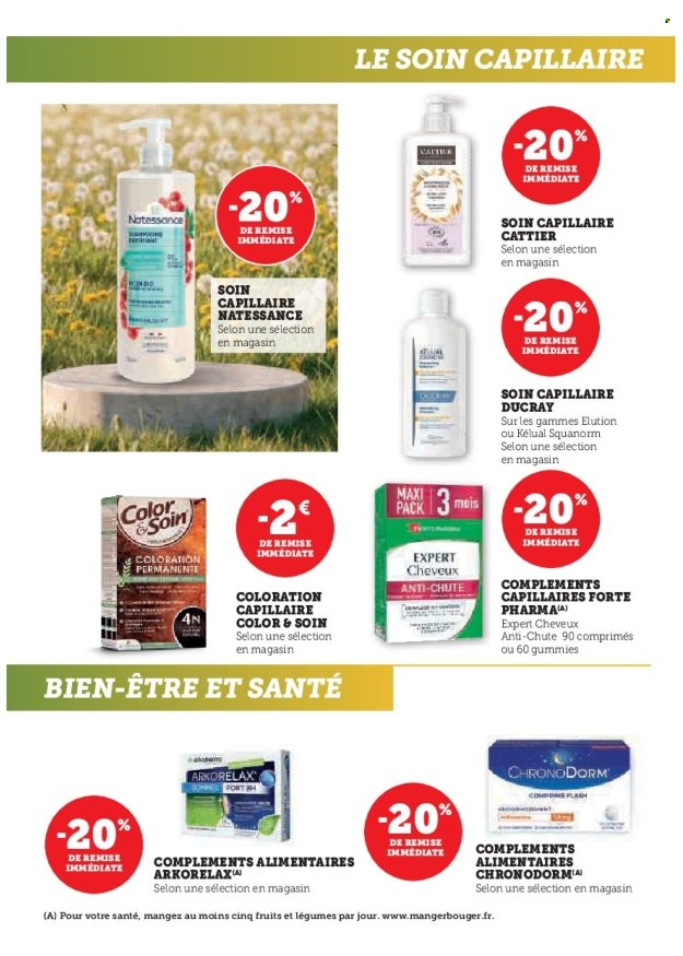 Catalogue Magasins U - 26/02/2026 - 03/03/2026. Page 4