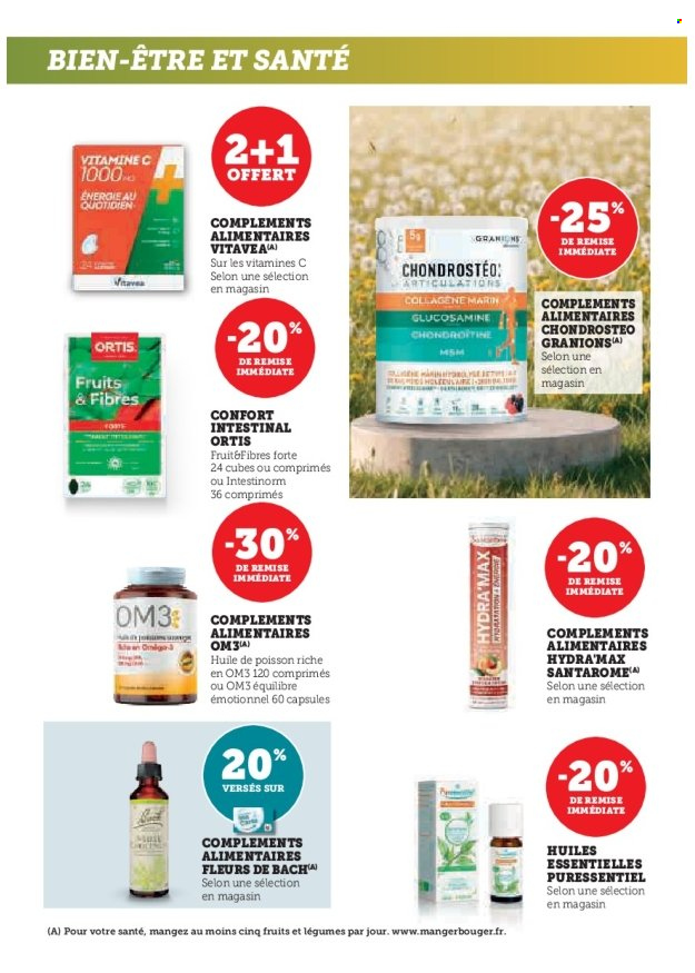 Catalogue Magasins U - 26/02/2026 - 03/03/2026. Page 5
