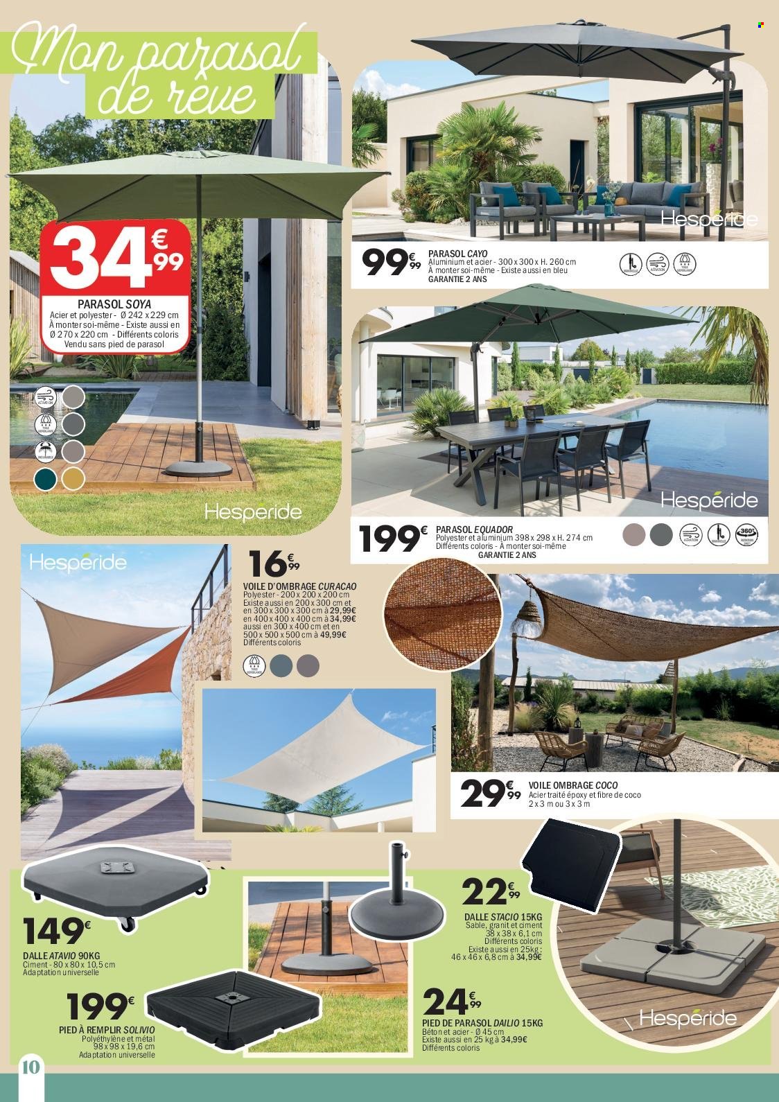 Catalogue La Foir'Fouille - 02/03/2026 - 15/03/2026. Page 10