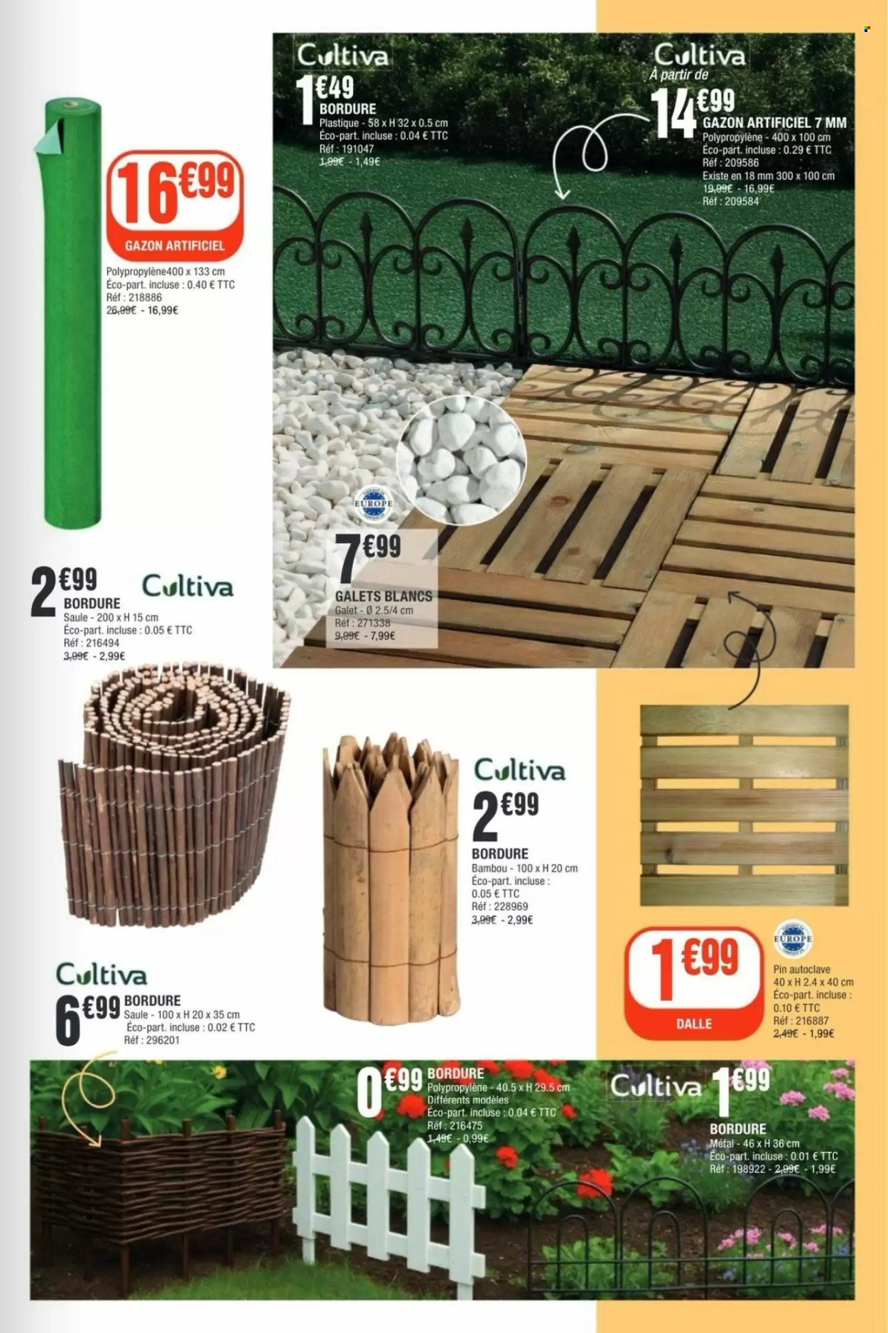 Catalogue La Foir'Fouille - 23/02/2026 - 01/03/2026. Page 11