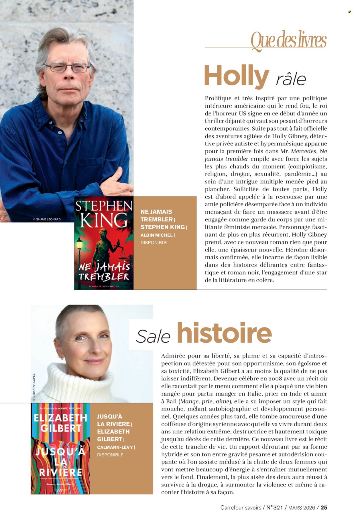 Catalogue Carrefour - 01/03/2026 - 31/03/2026. Page 25