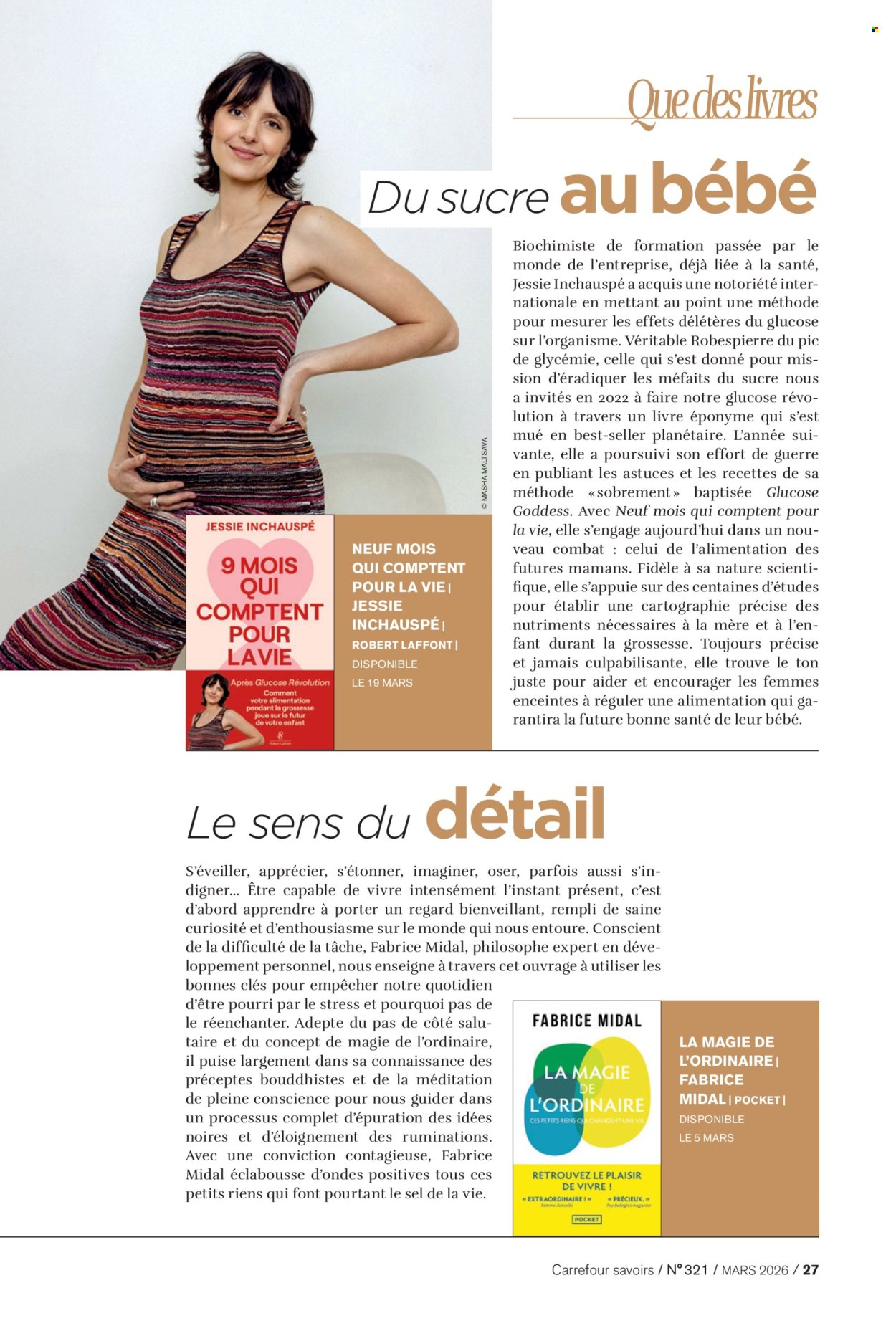 Catalogue Carrefour - 01/03/2026 - 31/03/2026. Page 27
