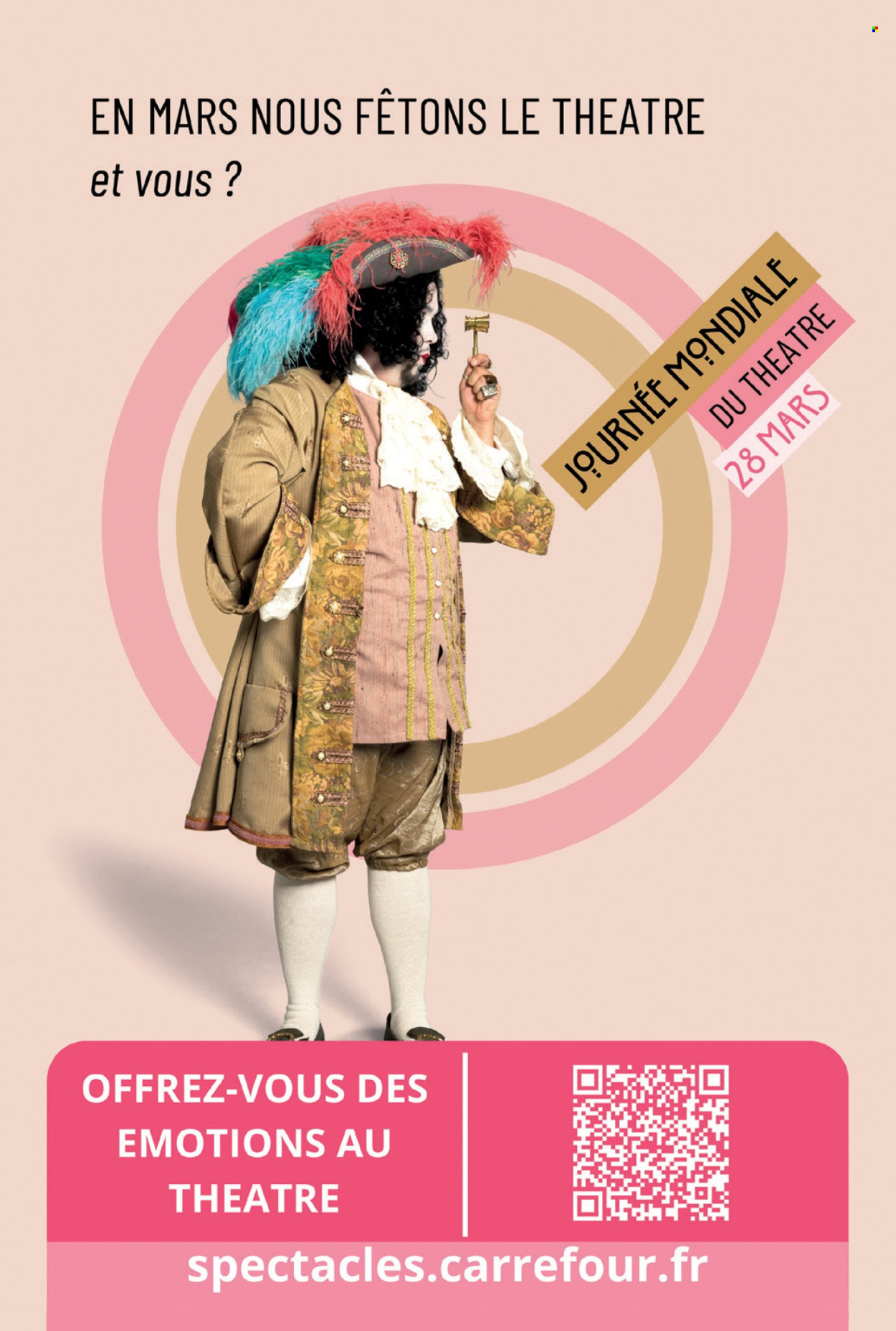Catalogue Carrefour - 01/03/2026 - 31/03/2026. Page 44