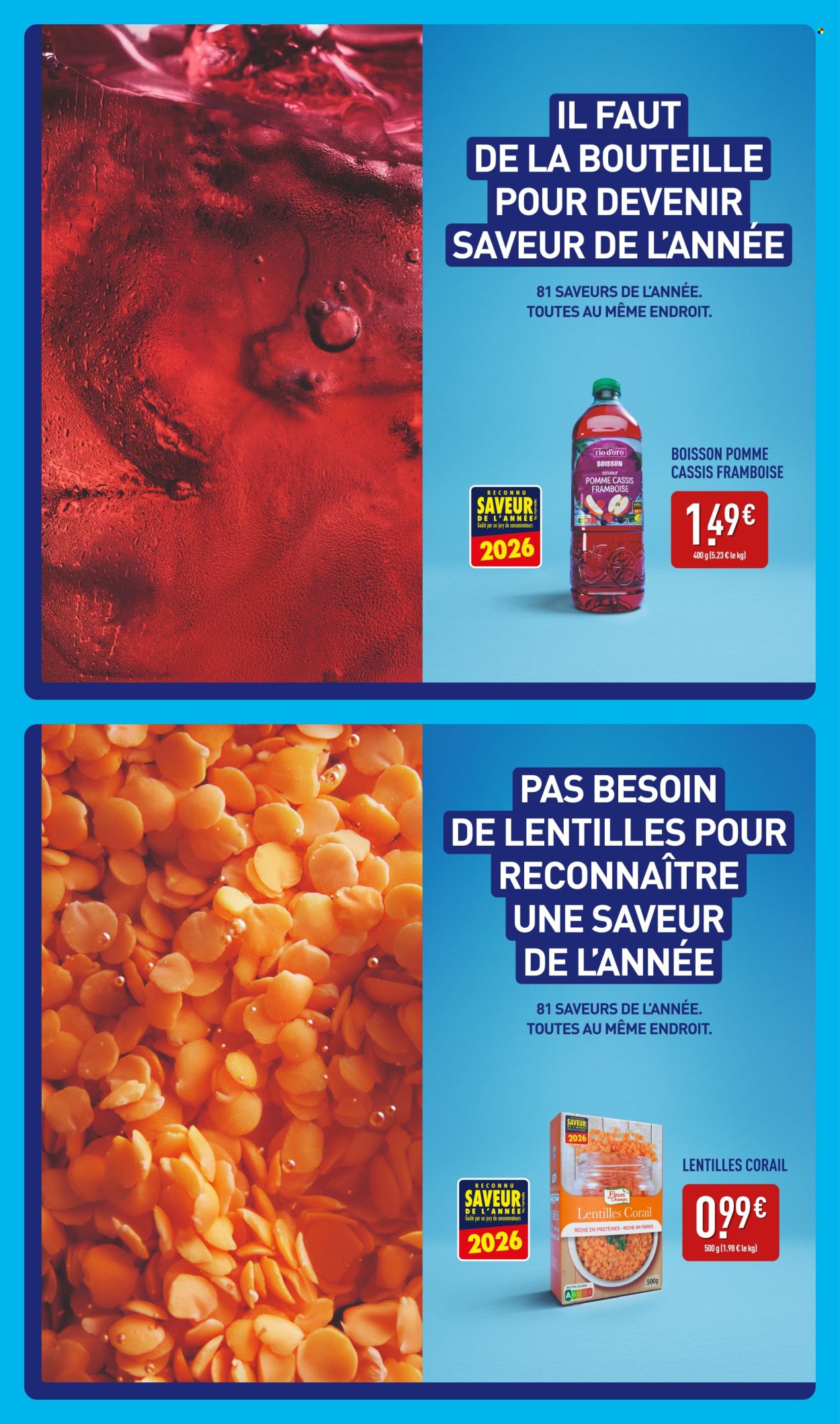 Catalogue ALDI - 10/03/2026 - 16/03/2026. Page 5