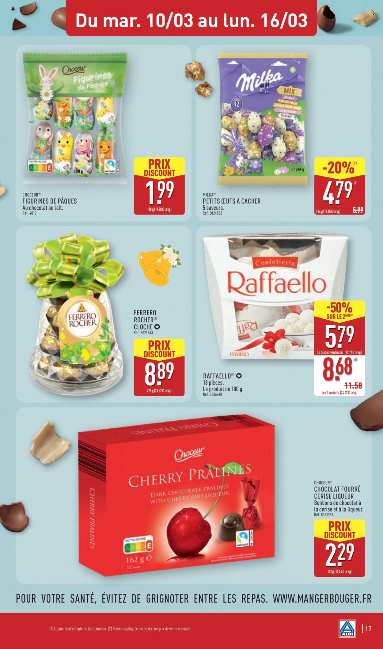 Catalogue ALDI - 10/03/2026 - 16/03/2026. Page 21
