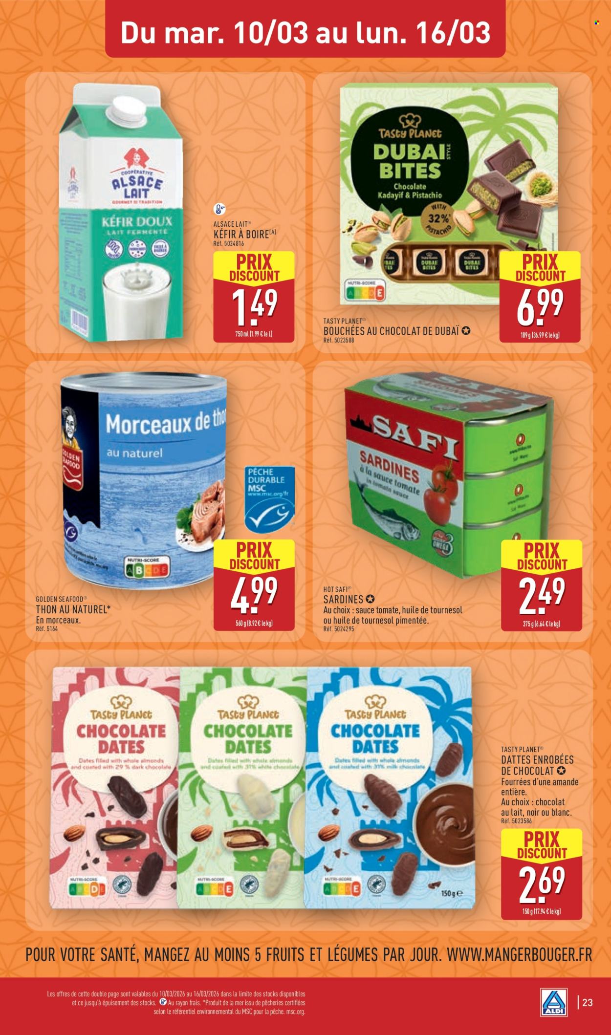 Catalogue ALDI - 10/03/2026 - 16/03/2026. Page 27