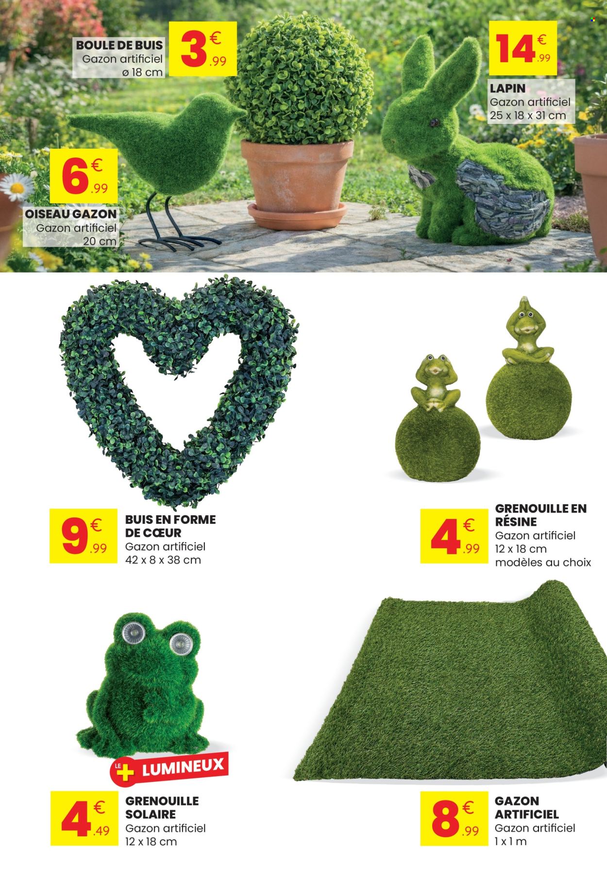 Catalogue Stokomani - 04/03/2026 - 15/03/2026. Page 6