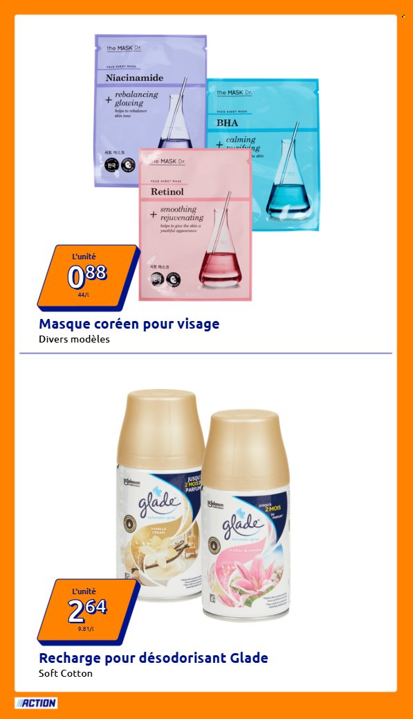 Catalogue Action - 04/03/2026 - 10/03/2026. Page 4