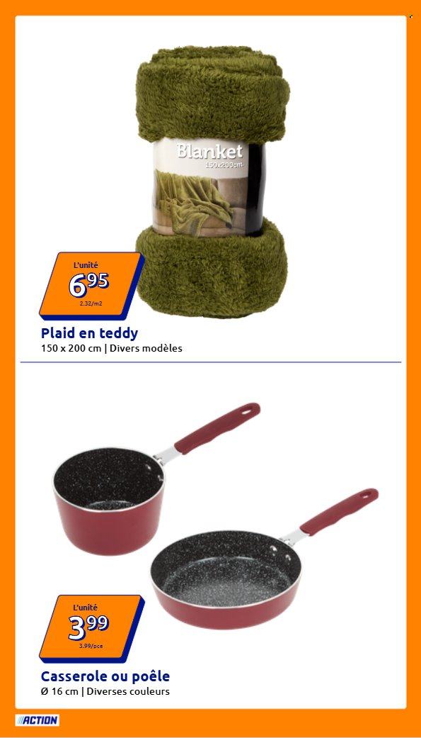Catalogue Action - 04/03/2026 - 10/03/2026. Page 7