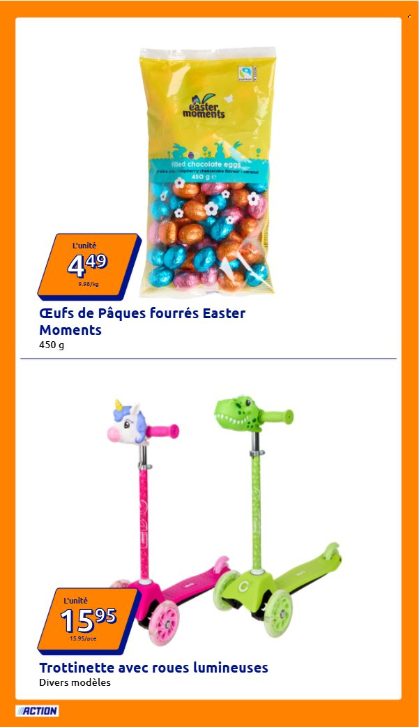 Catalogue Action - 04/03/2026 - 10/03/2026. Page 9