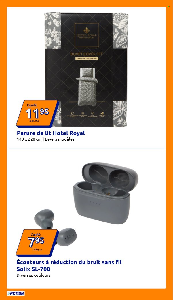 Catalogue Action - 04/03/2026 - 10/03/2026. Page 10
