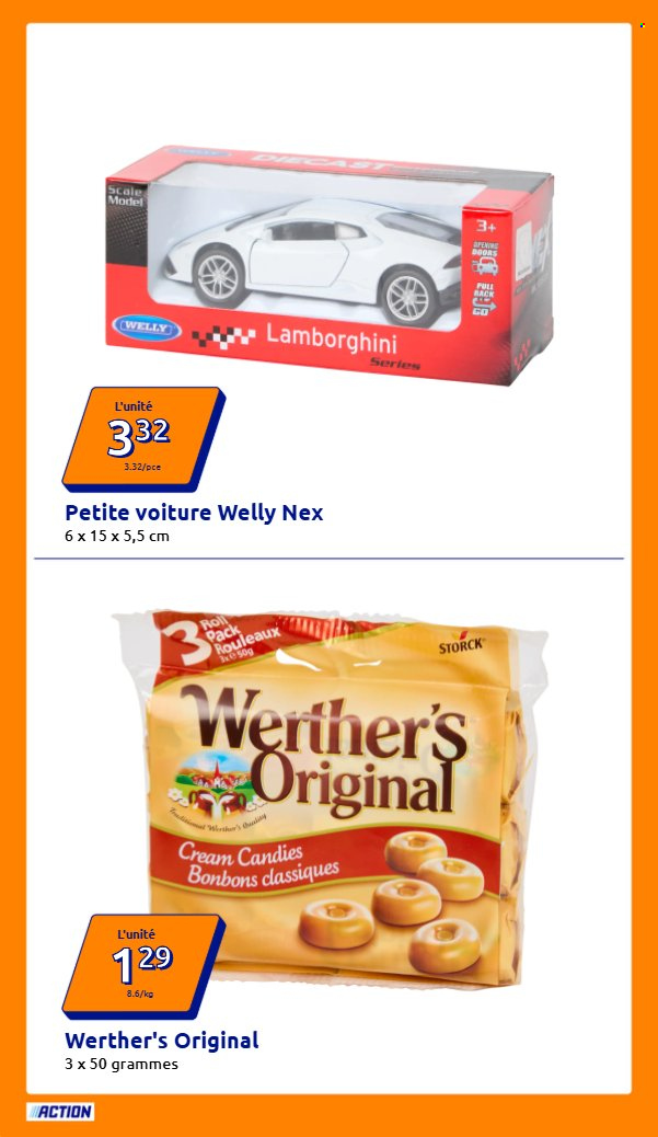 Catalogue Action - 04/03/2026 - 10/03/2026. Page 12