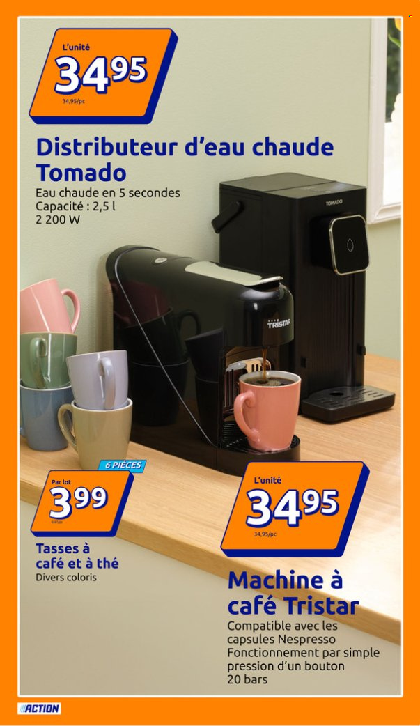 Catalogue Action - 04/03/2026 - 10/03/2026. Page 13