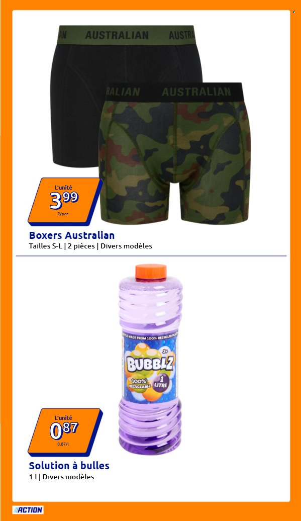 Catalogue Action - 04/03/2026 - 10/03/2026. Page 14