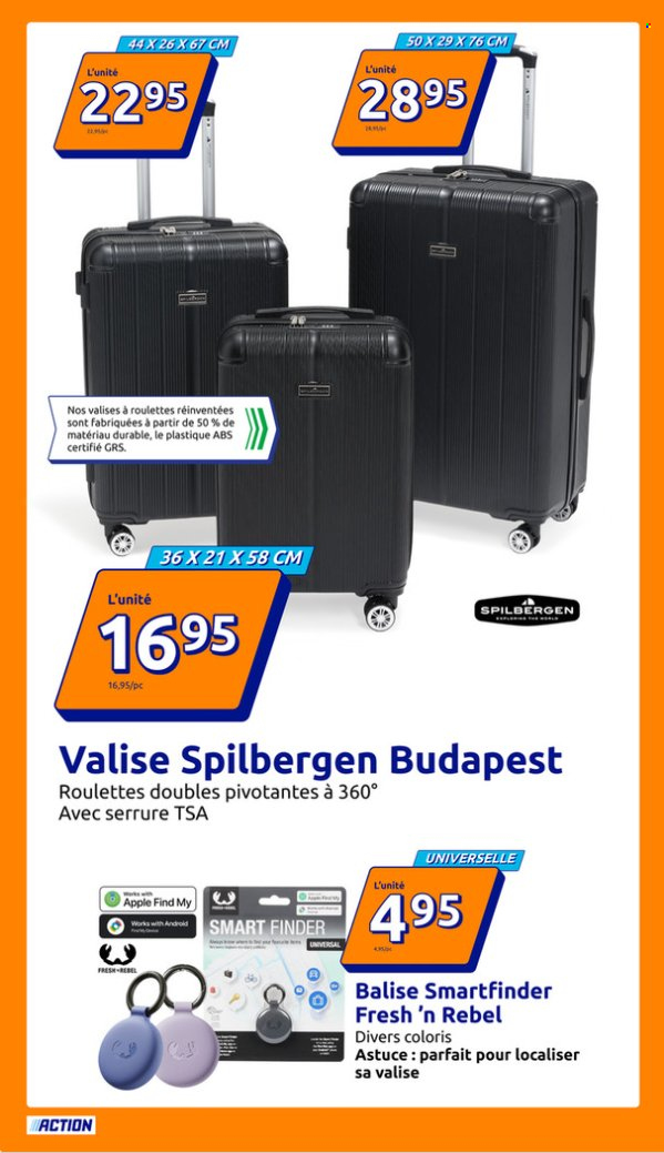 Catalogue Action - 04/03/2026 - 10/03/2026. Page 16