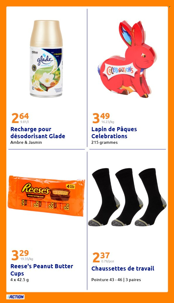 Catalogue Action - 04/03/2026 - 10/03/2026. Page 18