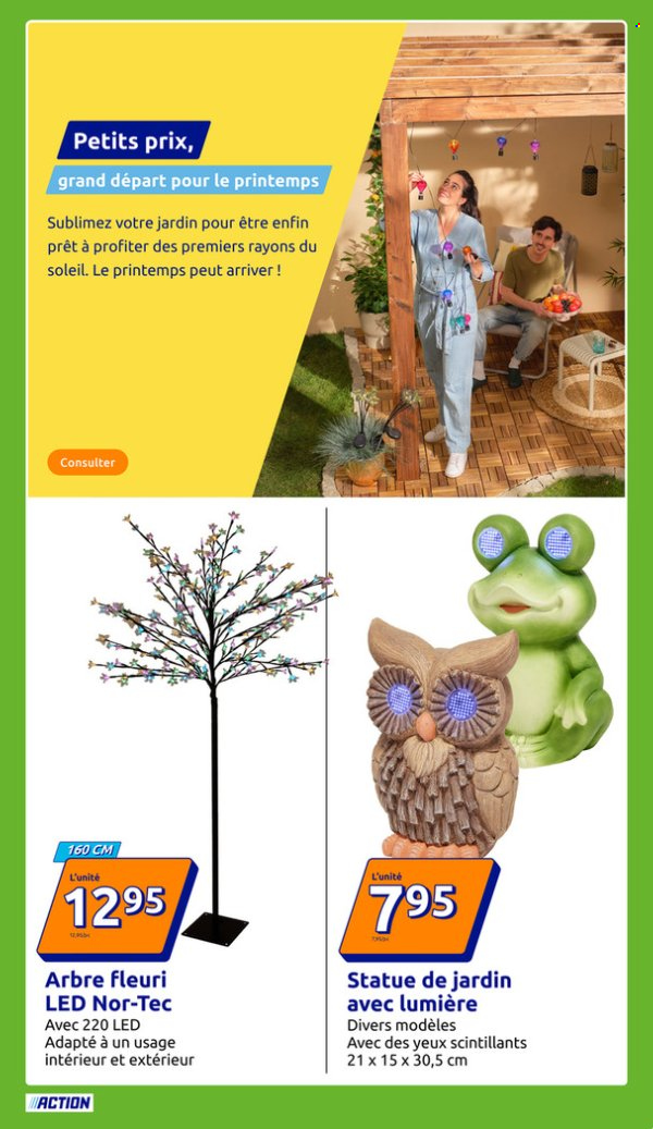 Catalogue Action - 04/03/2026 - 10/03/2026. Page 19