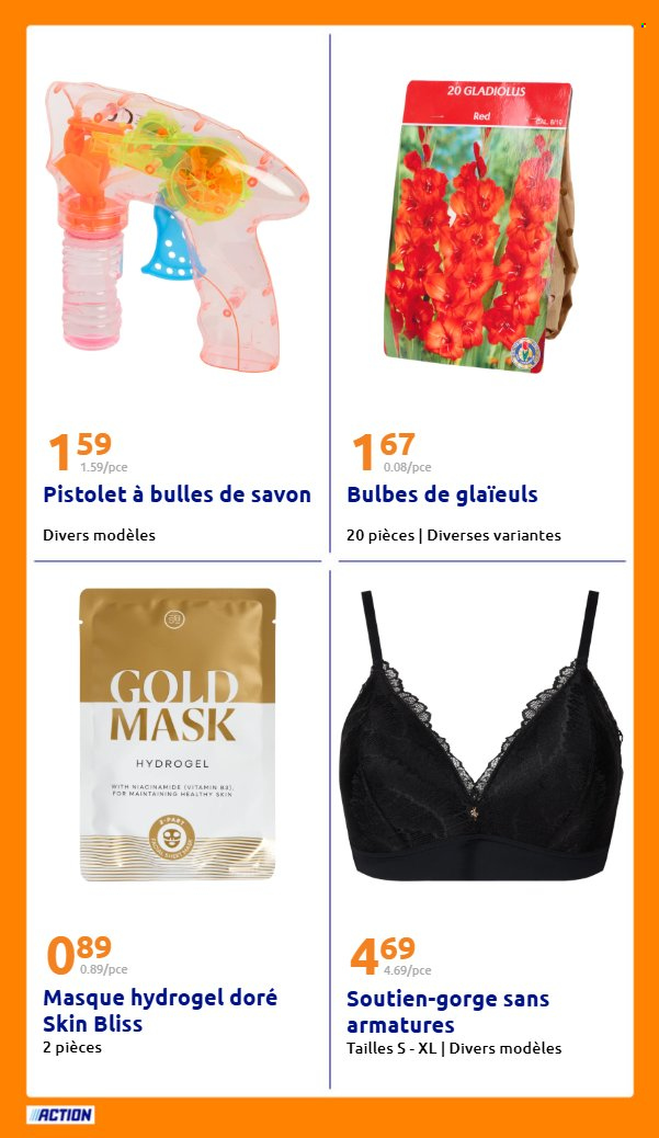 Catalogue Action - 04/03/2026 - 10/03/2026. Page 21