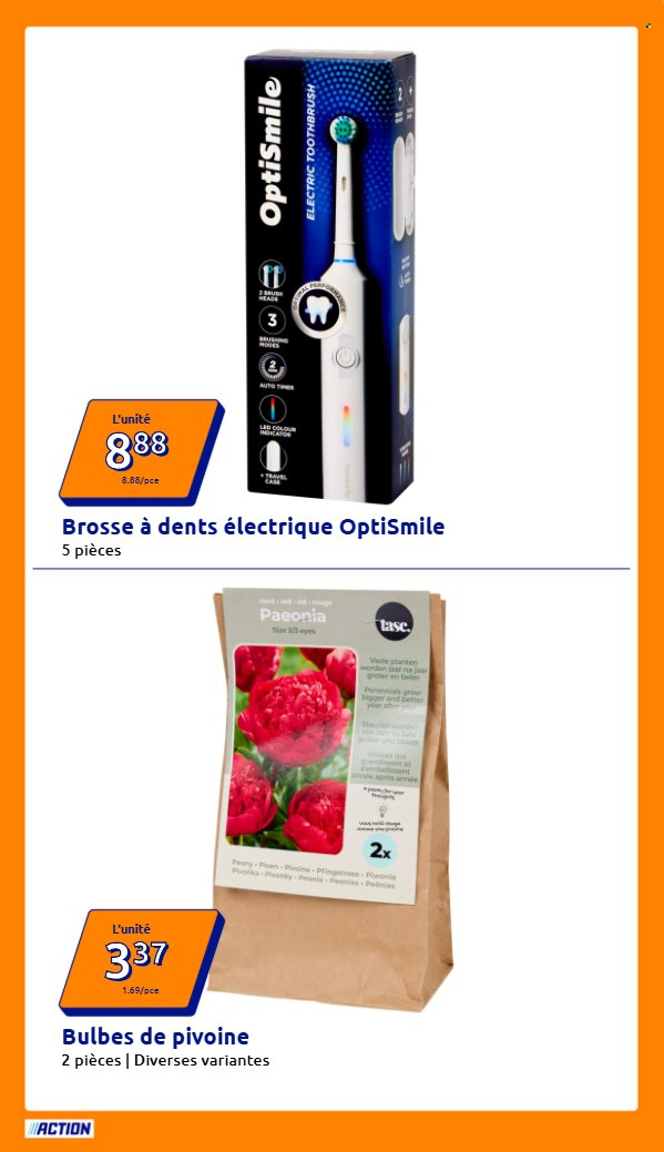 Catalogue Action - 04/03/2026 - 10/03/2026. Page 23