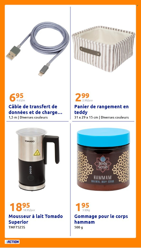 Catalogue Action - 04/03/2026 - 10/03/2026. Page 24