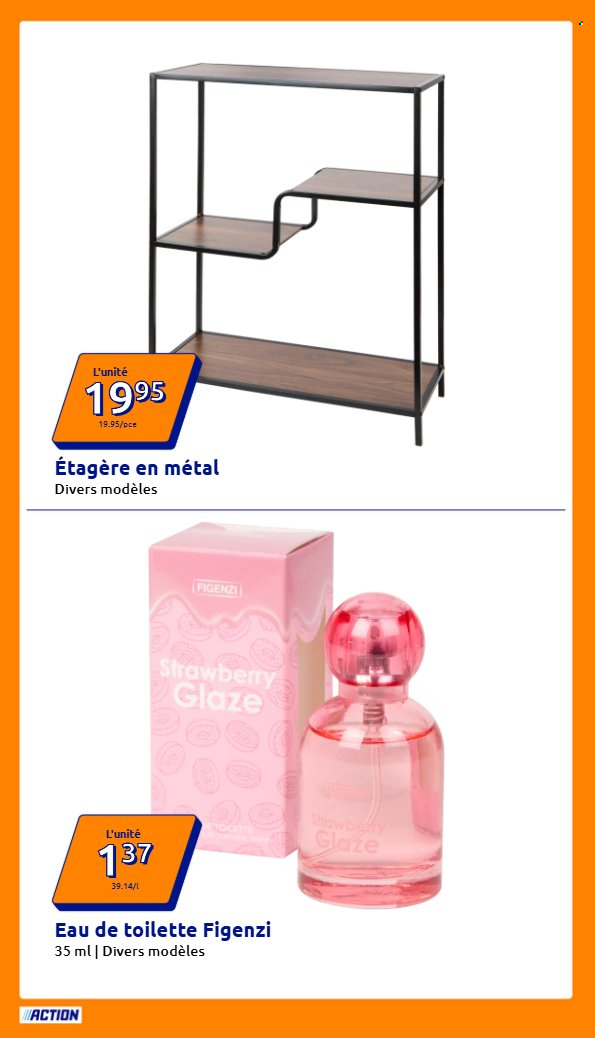 Catalogue Action - 04/03/2026 - 10/03/2026. Page 26