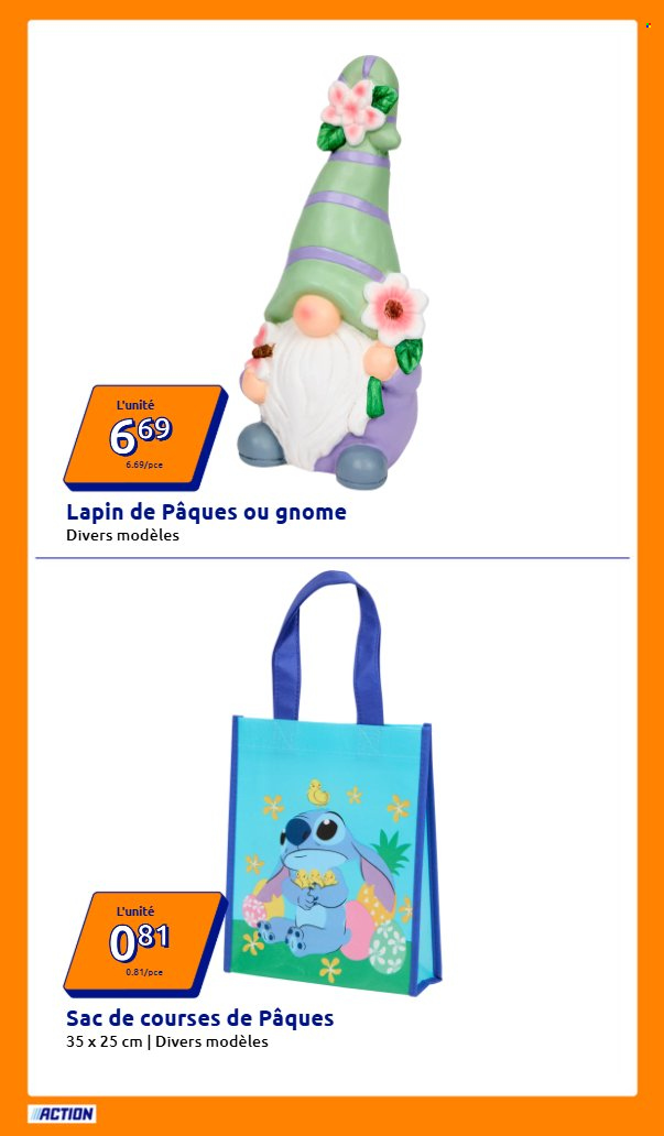 Catalogue Action - 04/03/2026 - 10/03/2026. Page 29
